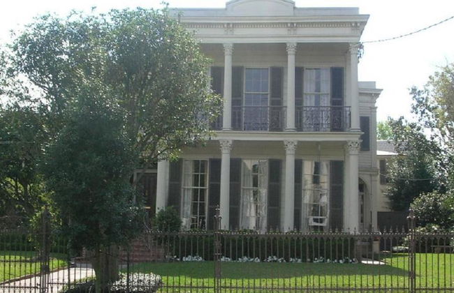 Travel Curious: Le Garden District de La Nouvelle-Orléans - Visite guidée privée à pied - Photo 2